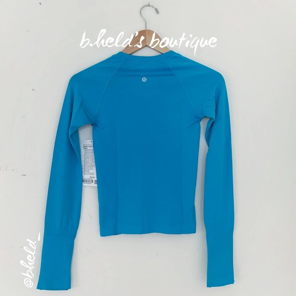 lululemon athletica lululemon swiftly